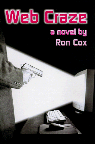 Book cover for Web Craze