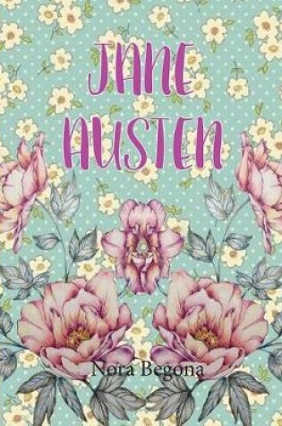 Cover of Jane