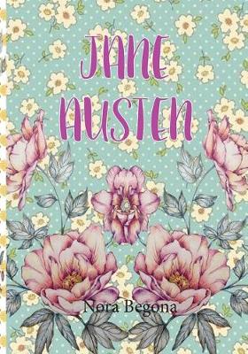 Book cover for Jane