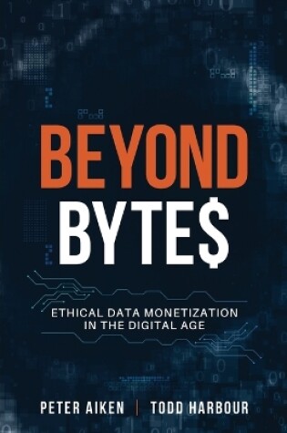 Cover of Beyond Bytes