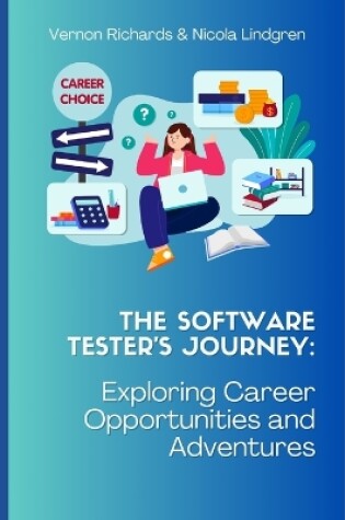 Cover of The Software Tester's Journey