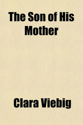 Cover of The Son of His Mother