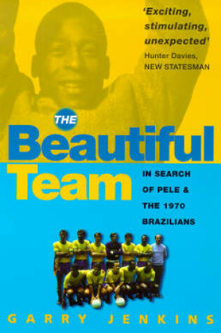 Cover of The Beautiful Team