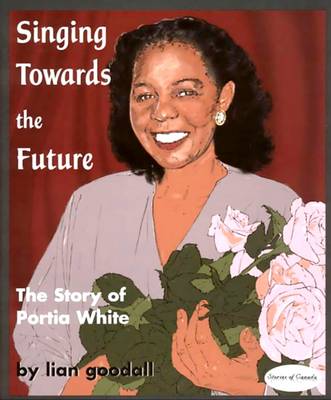 Book cover for Singing Towards the Future