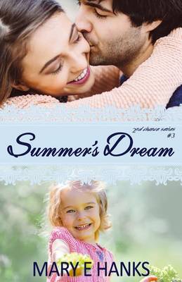 Book cover for Summer's Dream