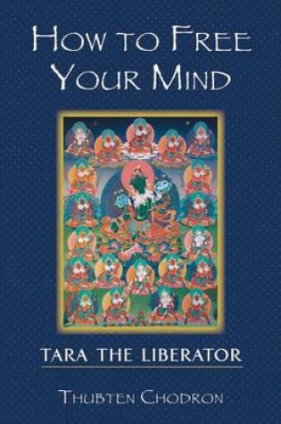 Cover of How to Free Your Mind