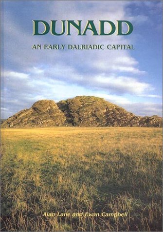 Cover of Dunadd