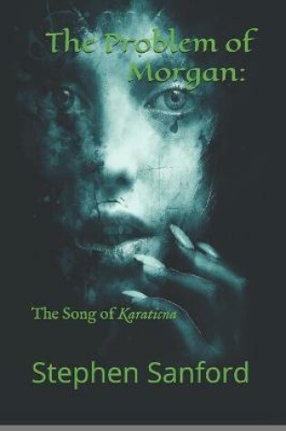 Cover of The Problem of Morgan