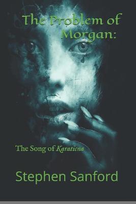 Book cover for The Problem of Morgan