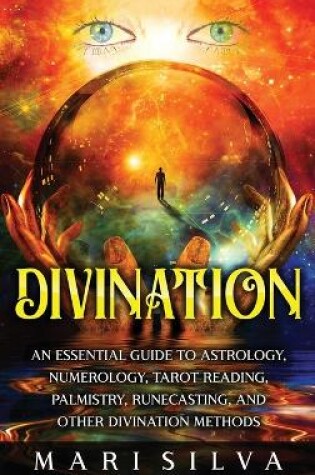 Cover of Divination