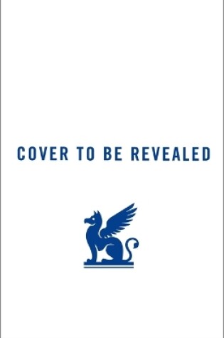 Cover of Never Over