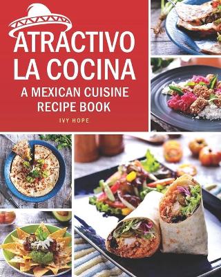 Book cover for Atractivo La Cocina