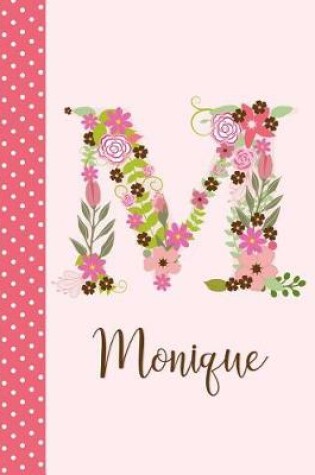 Cover of Monique