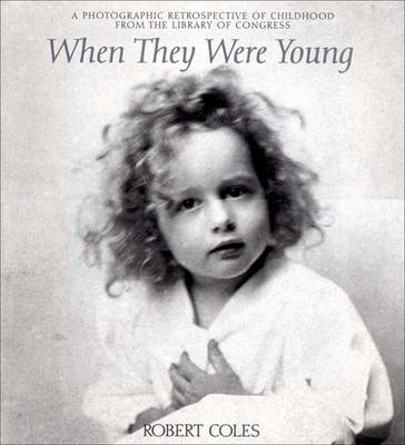Book cover for When They Were Young