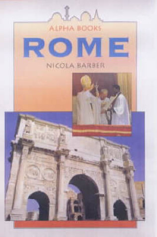 Cover of Rome