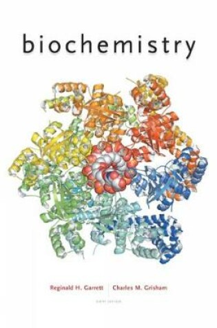 Cover of Biochemistry