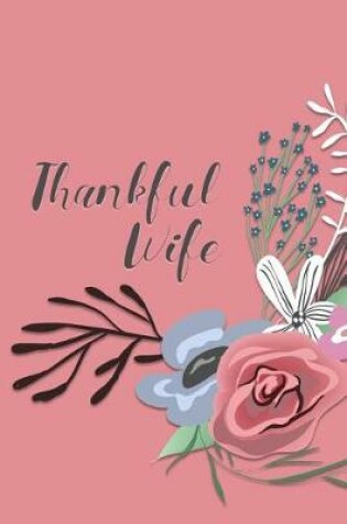 Cover of Thankful Wife