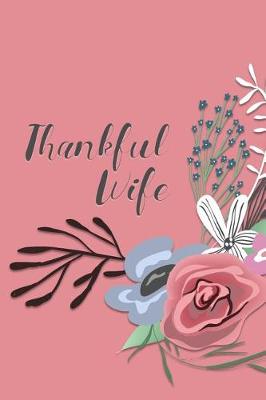 Book cover for Thankful Wife