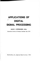 Cover of Applications of Digital Signal Processing