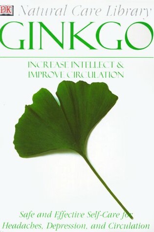 Cover of Gingko