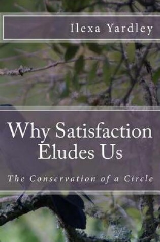 Cover of Why Satisfaction Eludes Us