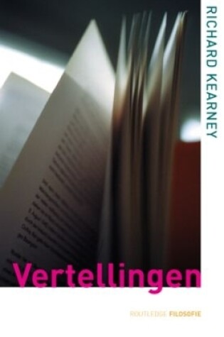 Cover of Vertellingen