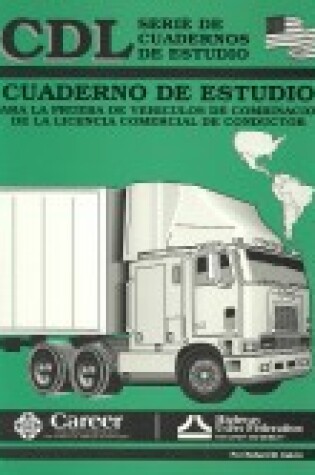 Cover of Para La Prueba de Vehiculos Combinados