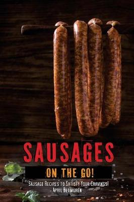 Book cover for Sausages on the Go!