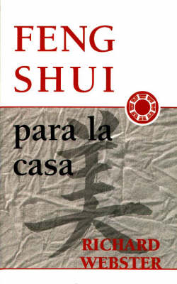 Book cover for Feng Shui Para La Casa