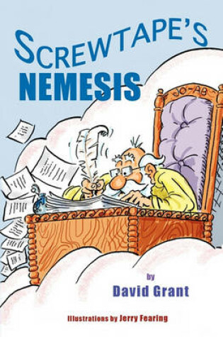 Cover of Screwtape's Nemesis