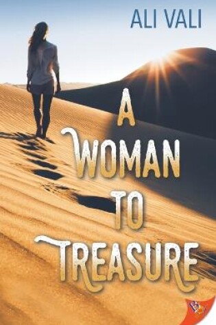 Cover of A Woman to Treasure