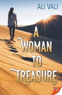 Book cover for A Woman to Treasure