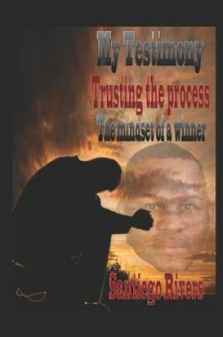 Cover of My Testimony