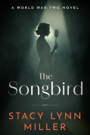 Cover of The Songbird