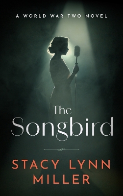 Cover of The Songbird