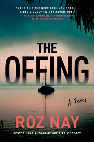 Cover of The Offing