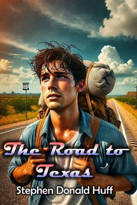 Book cover for The Road to Texas