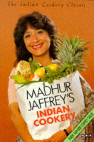 Cover of Indian Cookery
