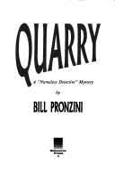 Book cover for Quarry