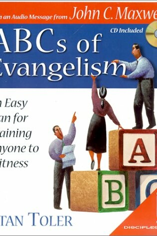 Cover of ABCs of Evangelism