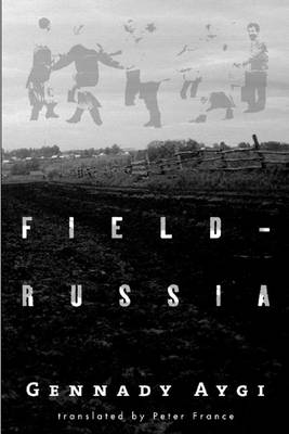 Book cover for Field-Russia