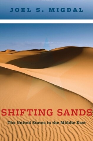 Cover of Shifting Sands