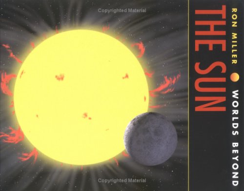 Book cover for The Sun