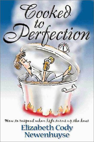 Book cover for Cooked to Perfection