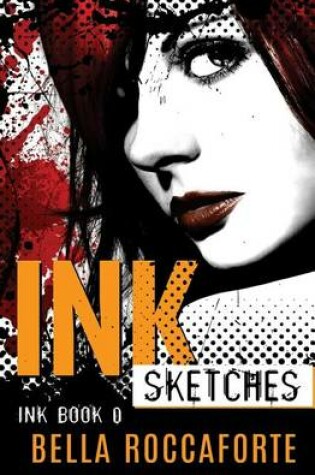 Cover of Ink