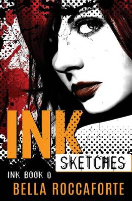 Book cover for Ink