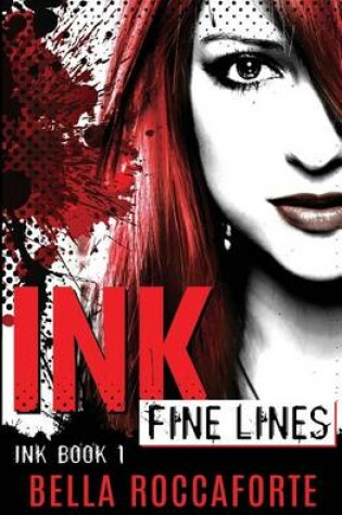 Cover of Ink