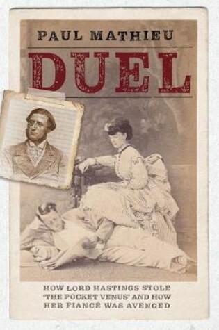 Cover of Duel