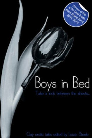 Cover of Boys in Bed