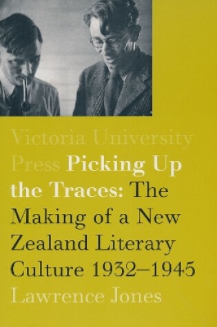 Cover of Picking Up the Traces